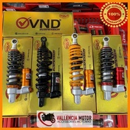 (VLN) Shock Shockbreaker Vnd Ak888 Bottom Tube Beat Vario Mio 300mm 330mm