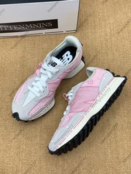 🌟官網授權商家🌟New Balance NB 327 Y2K復古粉玫瑰
