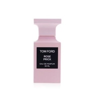 TOM FORD - Private Blend Rose Prick 中性柑苔調花香水 50ml/1.7oz - [平行進口]