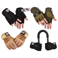 Fitness Gloves Weightlifting Schiek 425