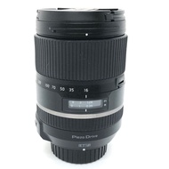 Tamron 16-300mm  F3.5-6.3VC Nikon 天涯鏡
