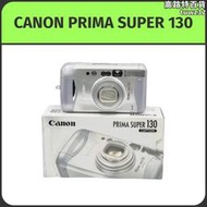 canon｜prima super 130 155 80u90u105u 115u小霹靂底片相機