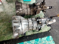 เกียร์ d-max commonrail 05-12 อะไหล่เชียงกง มีประกัน