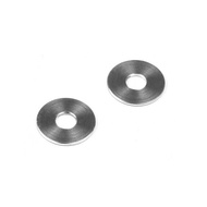 XRay 305380 ALU WHEEL SHIM OFFSET 0.75MM (2)