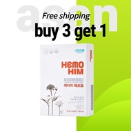 100% original authentic【BUY 3 GET 1】Atomy Hemohim 焕力饮 Enhance immunity