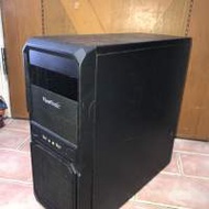 二手機箱主板cpu買一送二