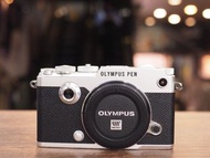 [ 完美無暇 ] OLYMPUS PEN F / PEN-F 復古外型