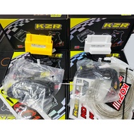 KZR KOZI EZ PRO2 ECU YAMAHA Y15 V1 V2 / LAGENDA 115FI