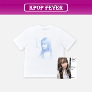 aespa [SYNK : aeXIS LINE] TOUR MD / T-SHIRT SET