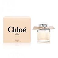 Chloe 克羅埃 寇依 Signature 經典同名女性淡香水75ml