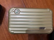 Rimowa  長榮 EVA過夜包