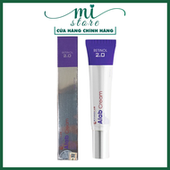 KEM RETINOL TÁI SINH LÀN DA KYUNG LAB ALBA CREAM-KEM ALBA KYUNG LAB 30ml