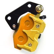 【Waysle】Electric Bike scooter Disc Brake Caliper  Cycling  E-bike Accessories