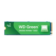 WD Green™ SN350 NVMe™ Internal SSD Storage (500GB/ 1TB/ 2TB)