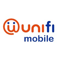 UNIFI Mobile Top up   | RM10 | RM20 | RM30 | 100% Legit