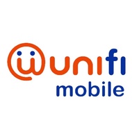 UNIFI MOBILE Automatic DIGITAL RELOAD PREPAID AUTO TOPUP RM5 RM10 RM15 RM20 RM25 RM30 RM35 RM40 RM45