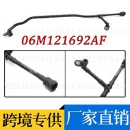 Jualan Langsung Kilang Kereta Tambahan Botol Air Paip Penyejuk Paip 06M121692AF 06M 121 692 AF