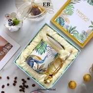 Ceramic Mug Set Hampers Gift / Luxury Mug Set 152