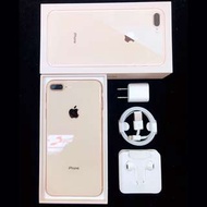 🔥九成九新🔥IPhone 8 Plus 256G金色