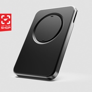 ที่เก็บบัตรติดหลังมือถือ ohsnap! - Snap Grip Wallet