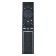 New  Voice Remote For Samsung BN59-01357A BN59-01357L Solar Cell Charging Voice Smart Remote Control