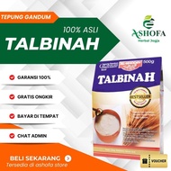 TALBINAH Original Wheat Flour for Ulcers - TALBINAH AL KHODRY 500gram Barley Flour