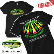 SKY ARTIST KITE T-SHIRT VOL 1 READY STOCK