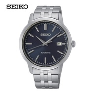 SEIKO นาฬิกาข้อมือ SEIKO AUTOMATIC MEN WATCH MODEL: SRPH87K ขนาด 42.2 mm.