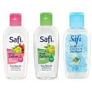 Safi Pure Olive Oil 150ml