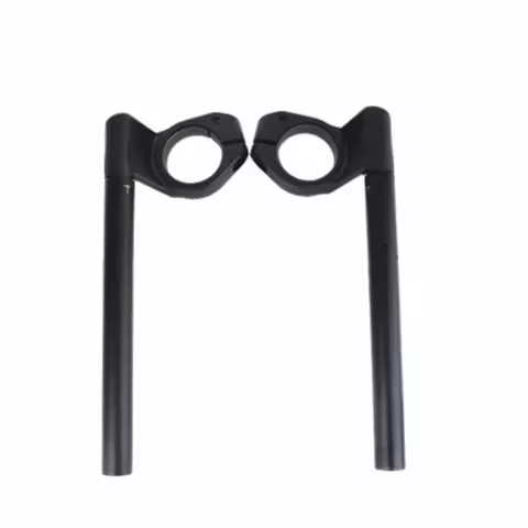 Motorcycle Original Separate Handlebar Handle Bar Fork Clipon For 450SR CF450SR CF400-6 SR450 400-6