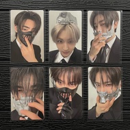 [READY STOCK] ENHYPEN - DESIRE : UNLEASH WEVERSE POB PHOTOCARD