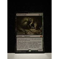 MTG Fiend Artisan : (NONFoil)