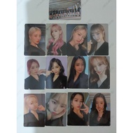 - Official Photocard Special Benefit IZ*ONE ONE-REELER POB IZONE ONEREELER
