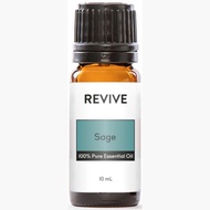 Revive Sage Essential Oil