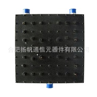 885-2500MHz 200W 0.9/1.0dB Insertion Loss 1.25Standing Wave Dual-band Combiner N Female connector