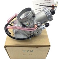 YAMAHA TZM CARBURETOR ORIGINAL JAPAN MIKUNI 🇯🇵