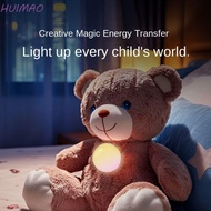 HUIMAO Talking AI Robot Toy, Language Learning Intelligent Robot Smart Kids Toys, Stories AI Activit