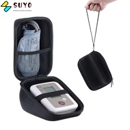SUYO for Omron Series Hard Protective  Outdoor Arm Blood Pressure Monitor