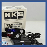 HKS Turbo Timer Type O Japan IC with Warranty Apex timer