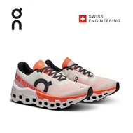 on-cloudmonster 2 low sport running shoes for men and women G0LT