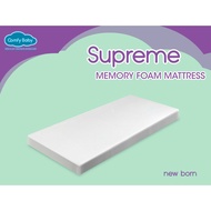 COMFY BABY Purotex Supreme Mattress (70 X 130CM)