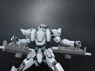 arx-7 m9 配色 武器配件(驚爆危機 robot 魂 metal build 烈焰魔劍 初號機 2020 烈雷劍