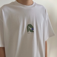 Keep Growing-Design C (Unisex)-240gsm Tshirt / 280gsm Tshirt