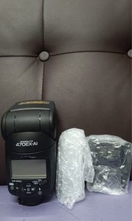 超平 勁新淨 Canon 470EX-A1 470EX Flash