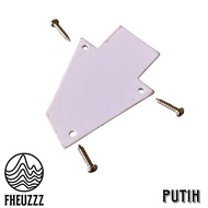 Tutup Cover Trussrod Gitar Ibanez Original