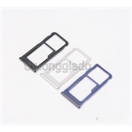 Nokia 5.1 Plus/Nokia X5 (2018) sim tray, hybrid tray, with memory card compartment