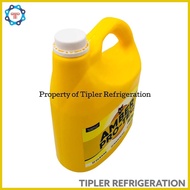 ⚾︎ ↂ ◵ AMBER PRO-TEC Coil Cleaner Original (3.8L)