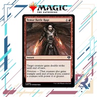 [MTG] Temur Battle Rage : Commander Masters