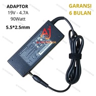 Toshiba P50A P50B P50C P50D-C P50T P50T-B P50T-C Charger Adapter -AJNB