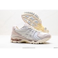 ASICS GEL-KAYANO 14 Series รองเท้าผ้าใบ Off-Road Color Outdoor Recreation